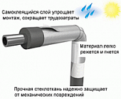 Рулоны Energopack ТК